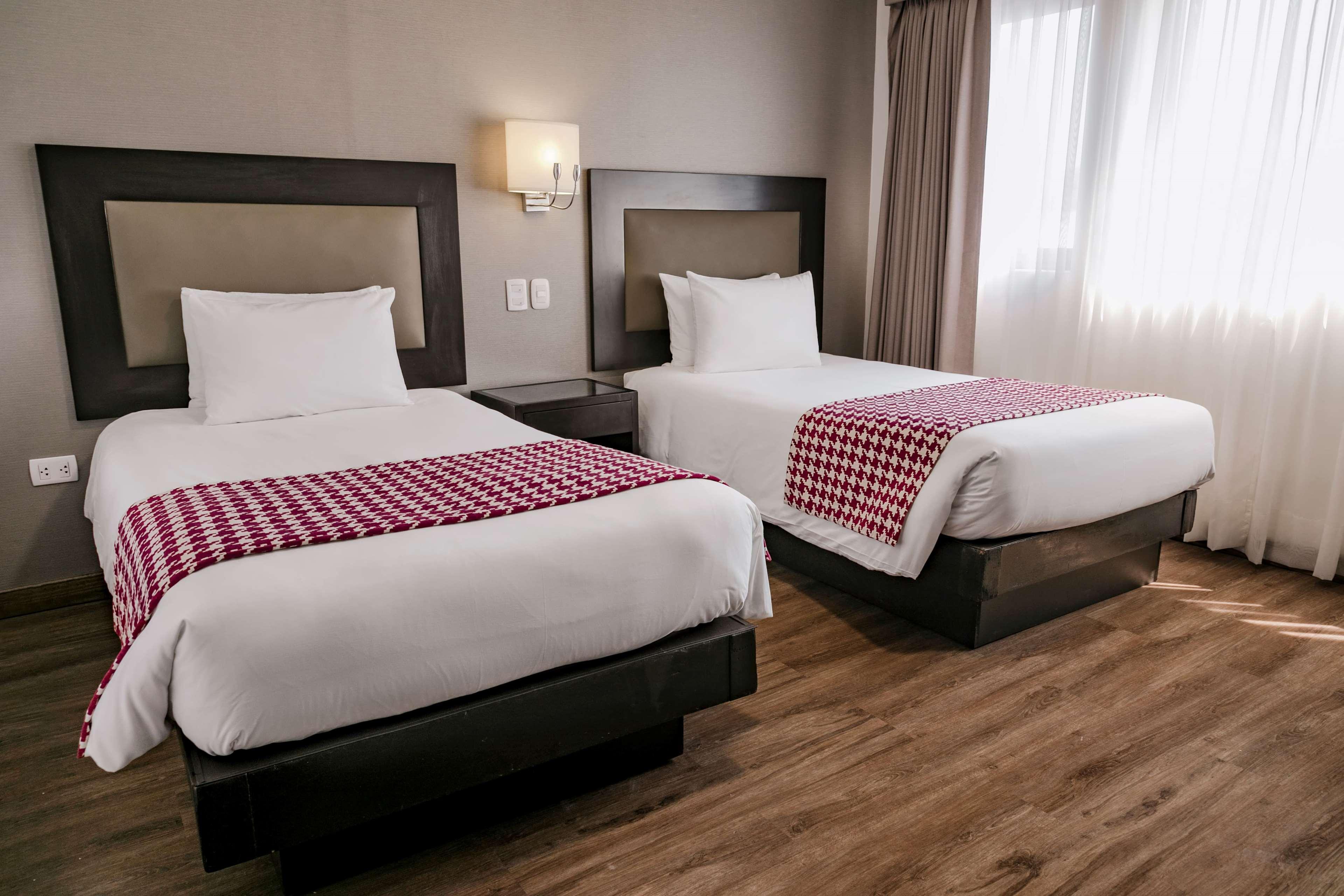 Wyndham Costa Del Sol Piura Exterior foto