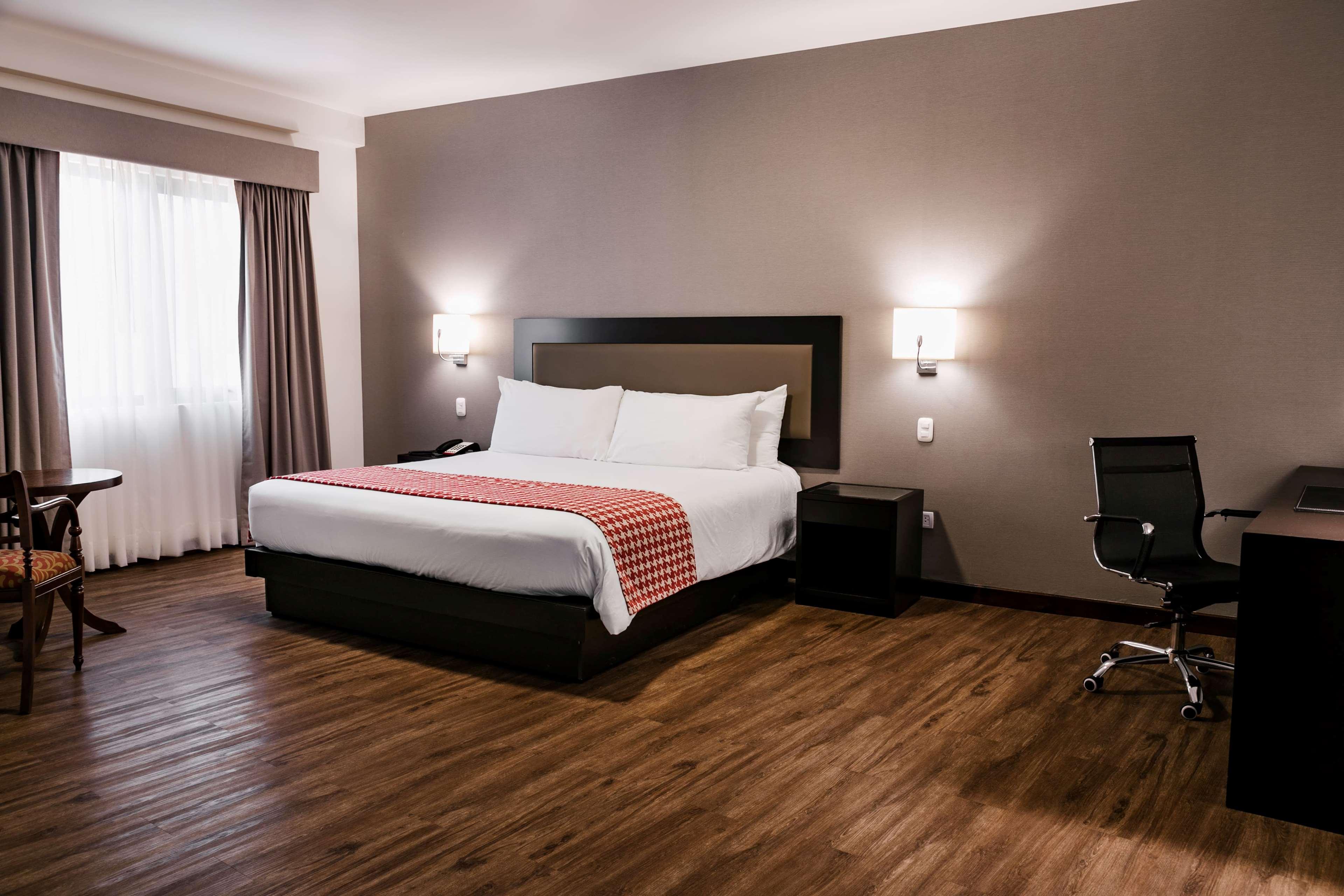 Wyndham Costa Del Sol Piura Exterior foto