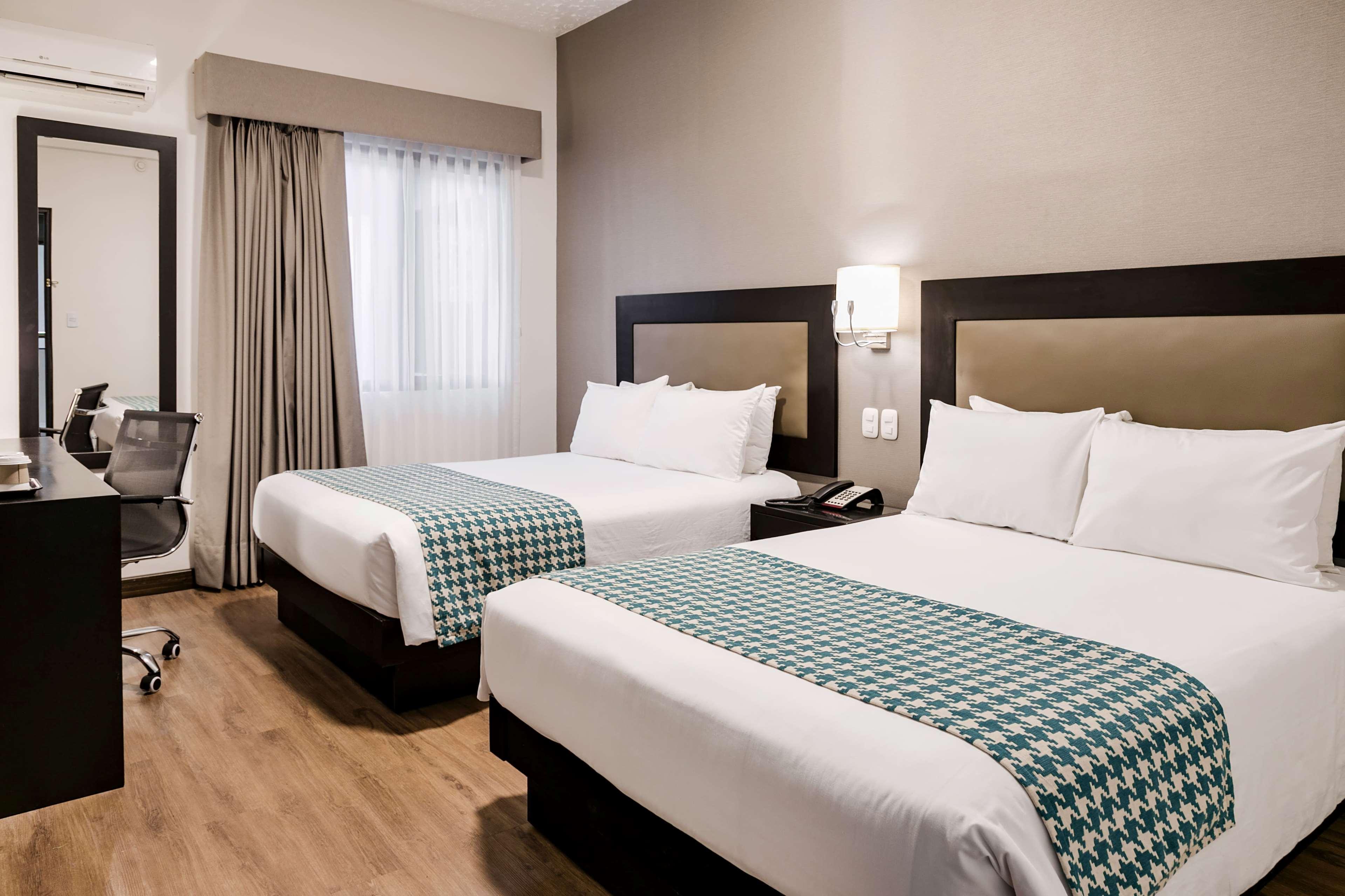 Wyndham Costa Del Sol Piura Exterior foto