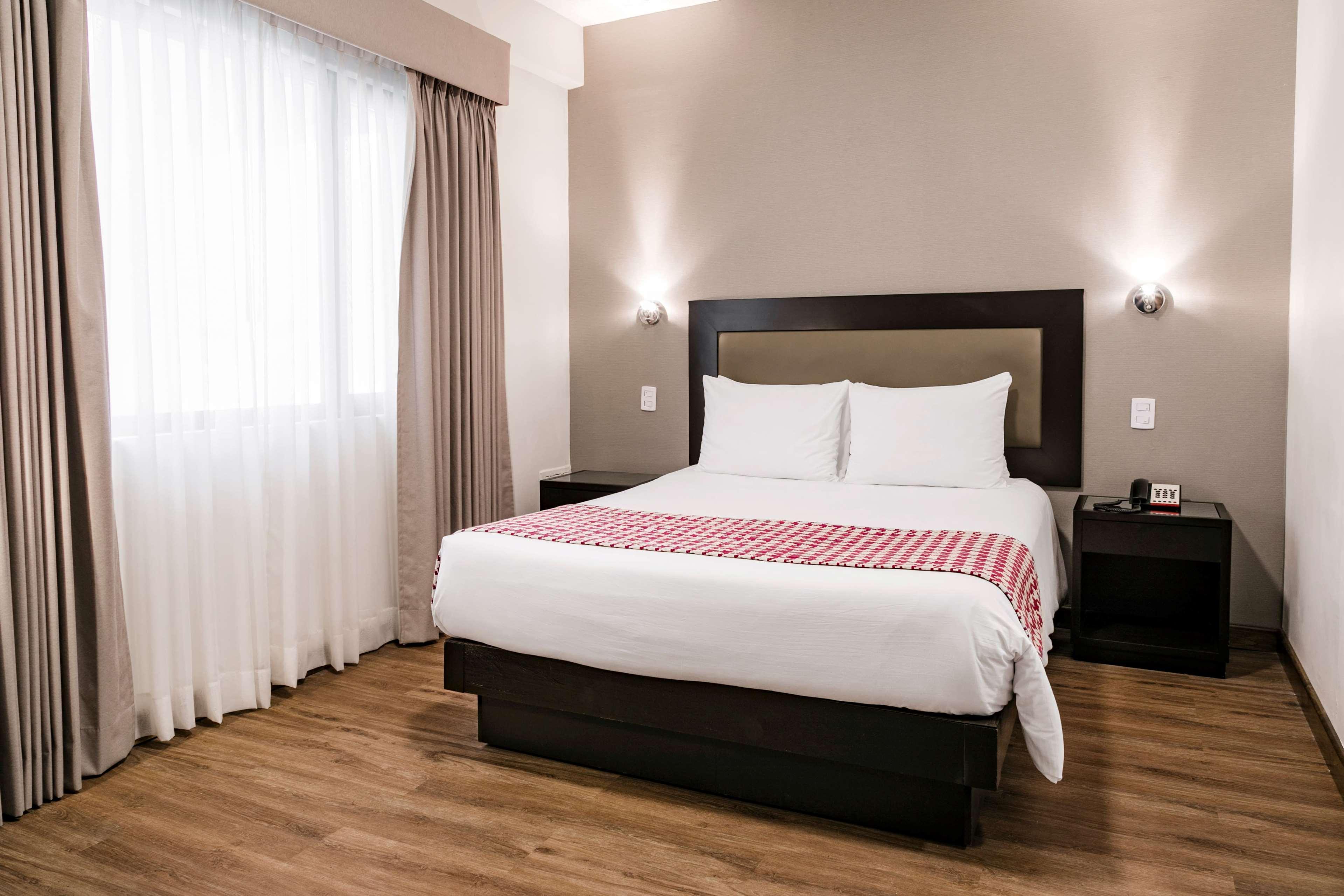 Wyndham Costa Del Sol Piura Exterior foto
