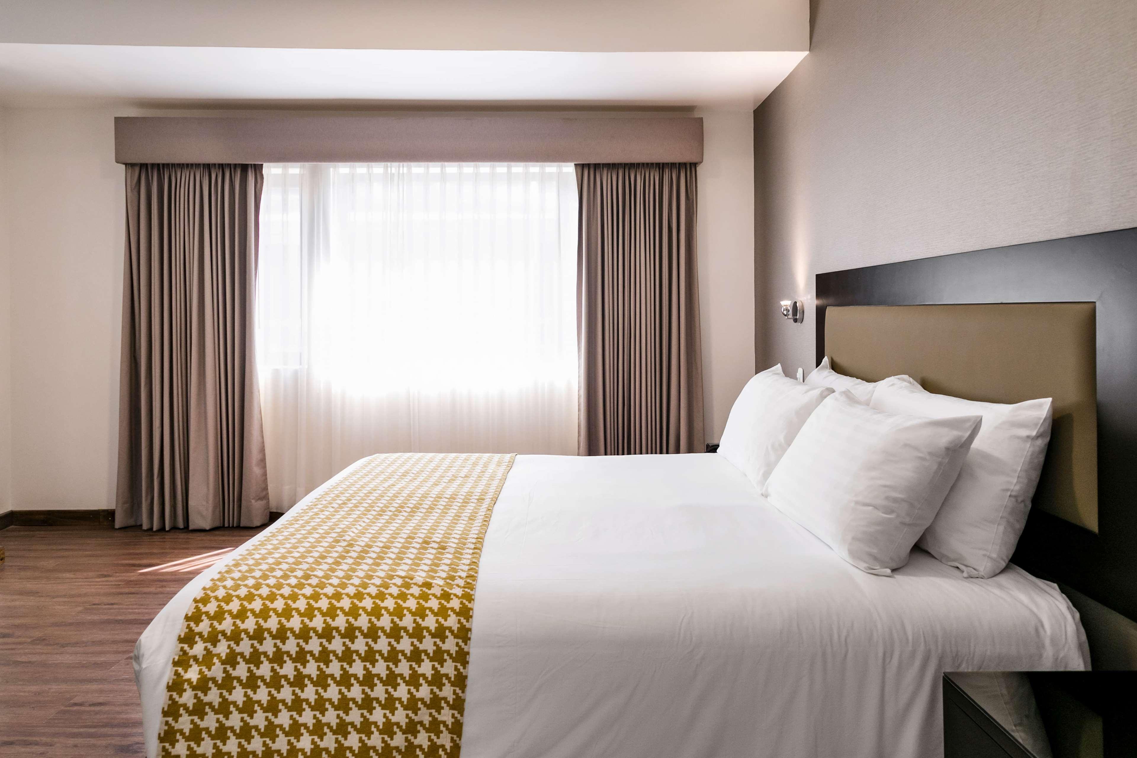 Wyndham Costa Del Sol Piura Exterior foto