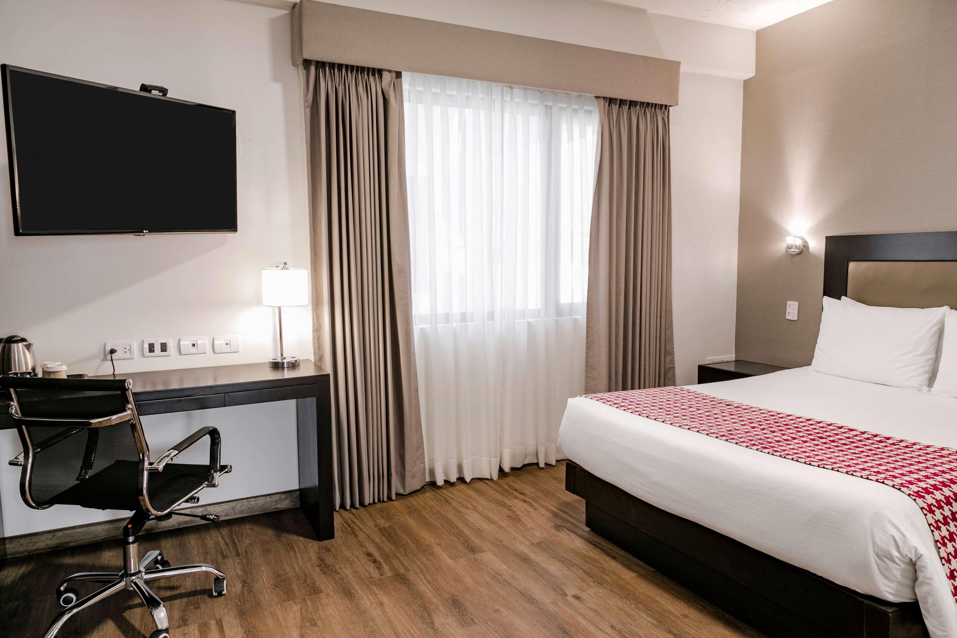 Wyndham Costa Del Sol Piura Exterior foto