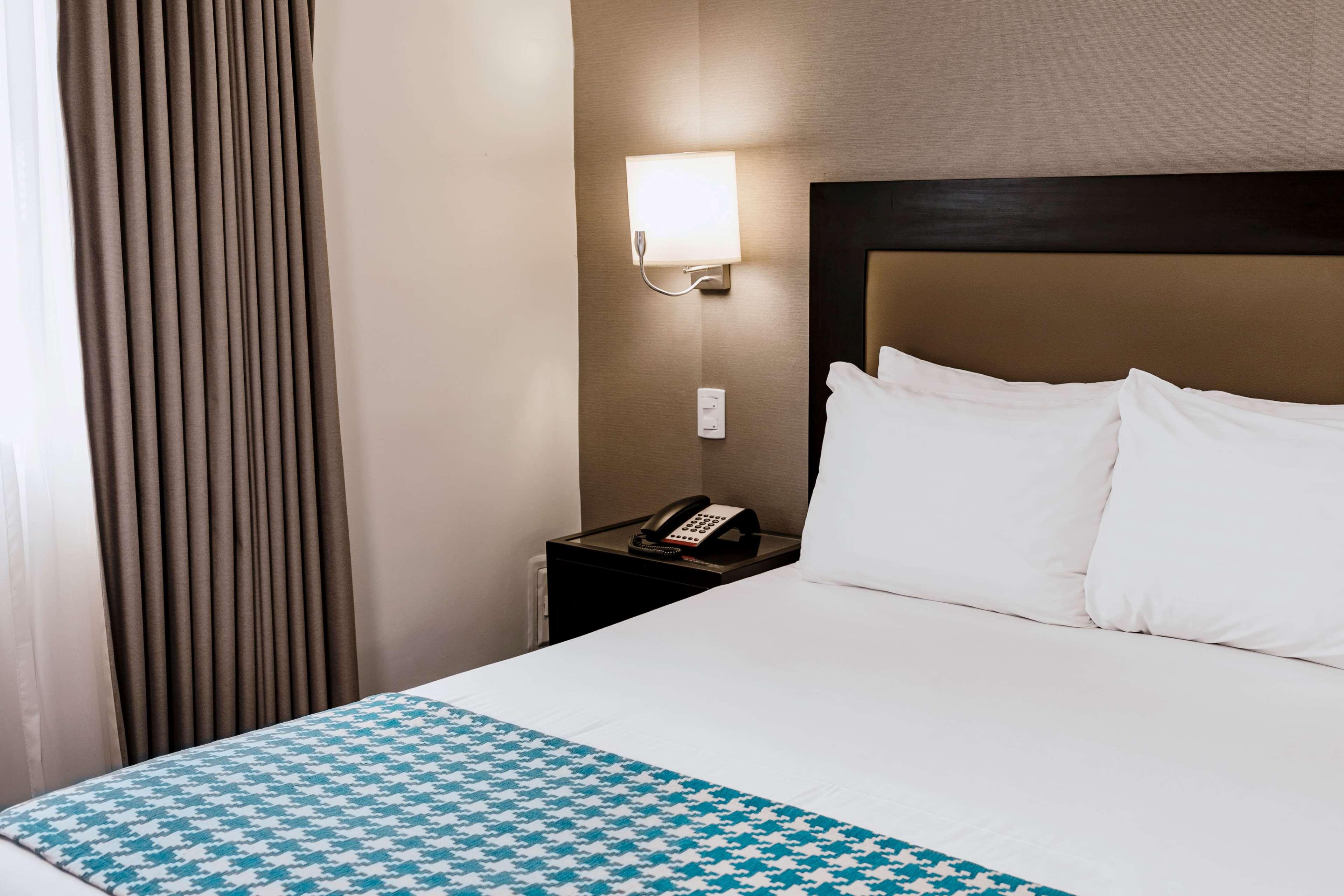 Wyndham Costa Del Sol Piura Exterior foto