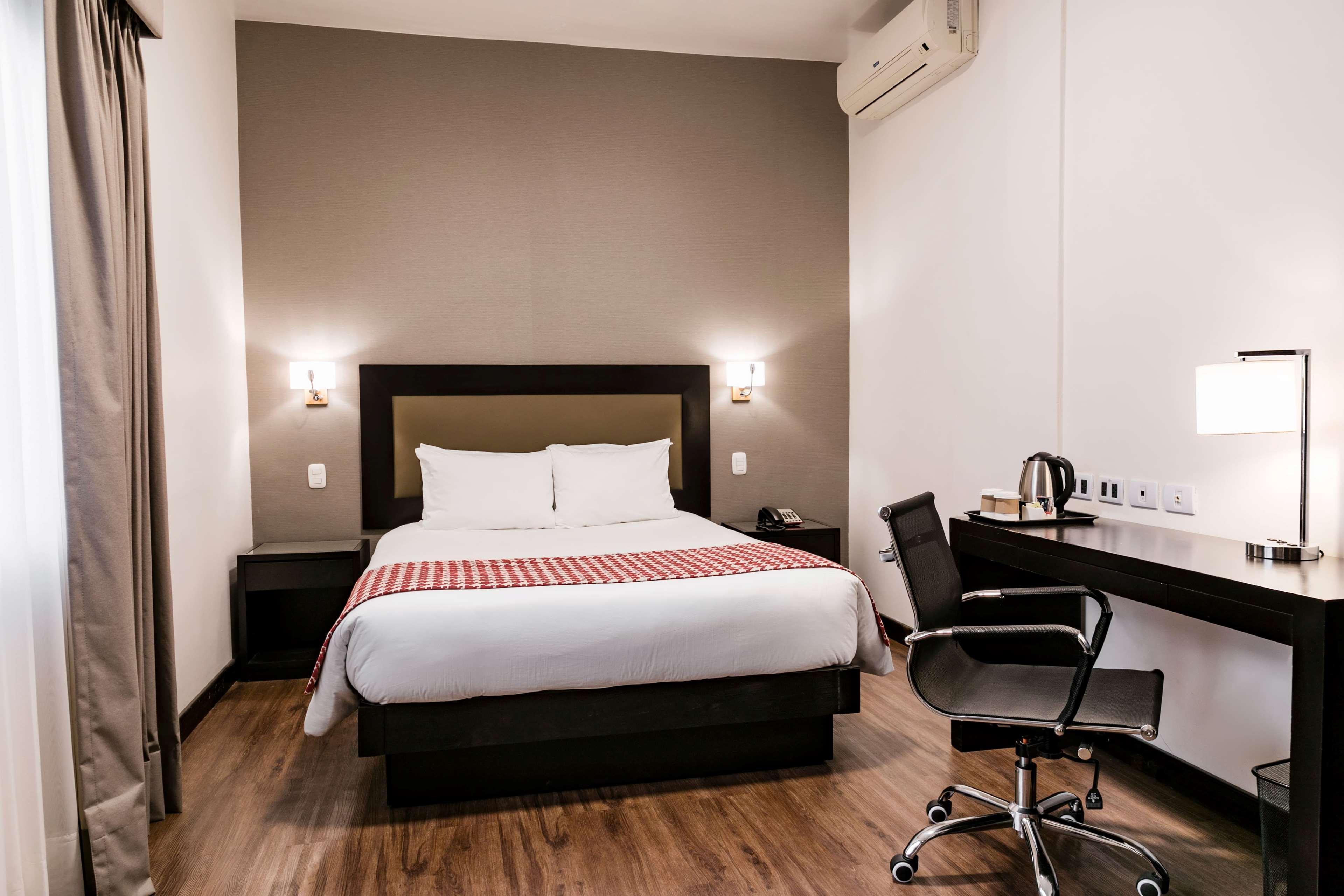 Wyndham Costa Del Sol Piura Exterior foto