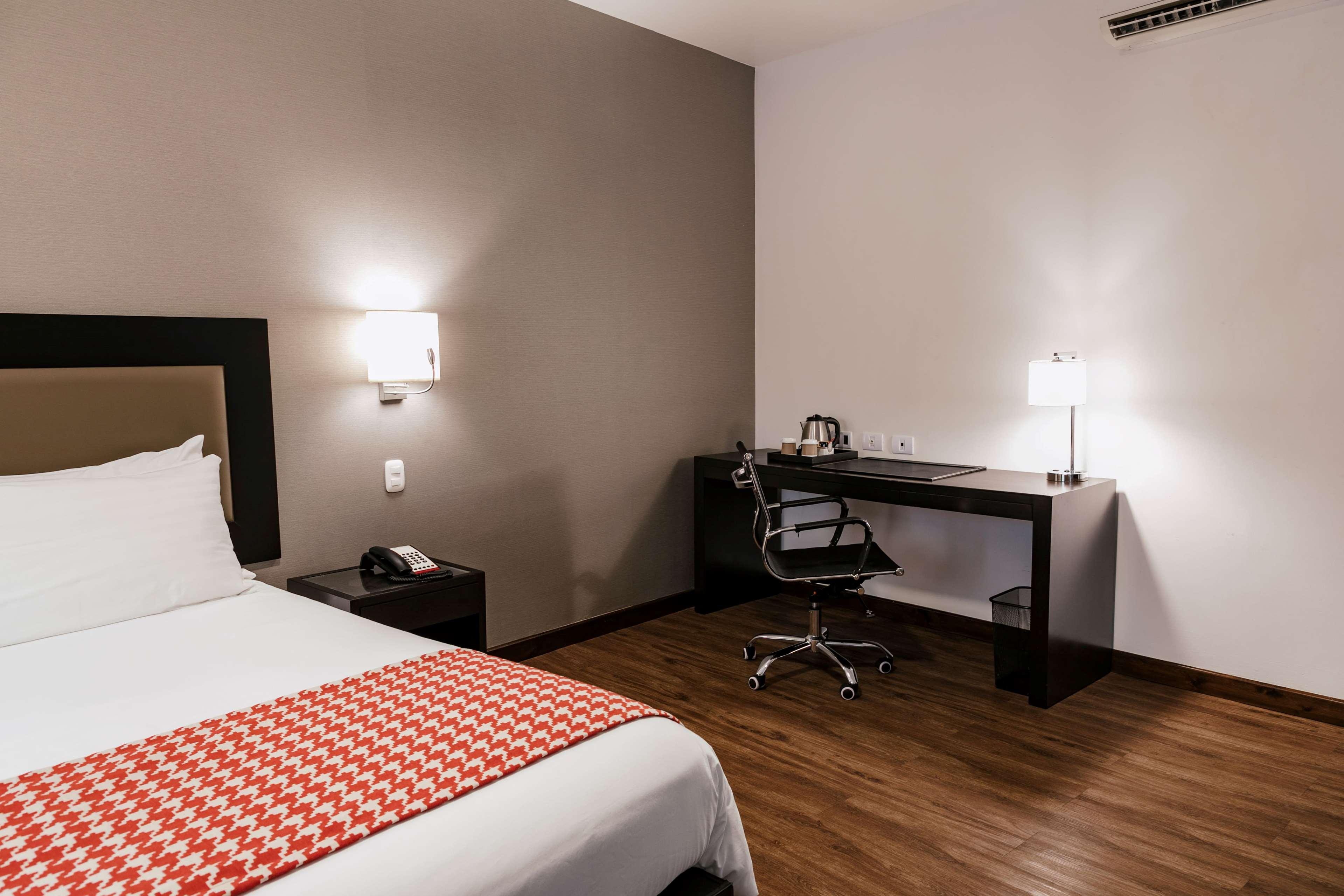 Wyndham Costa Del Sol Piura Exterior foto