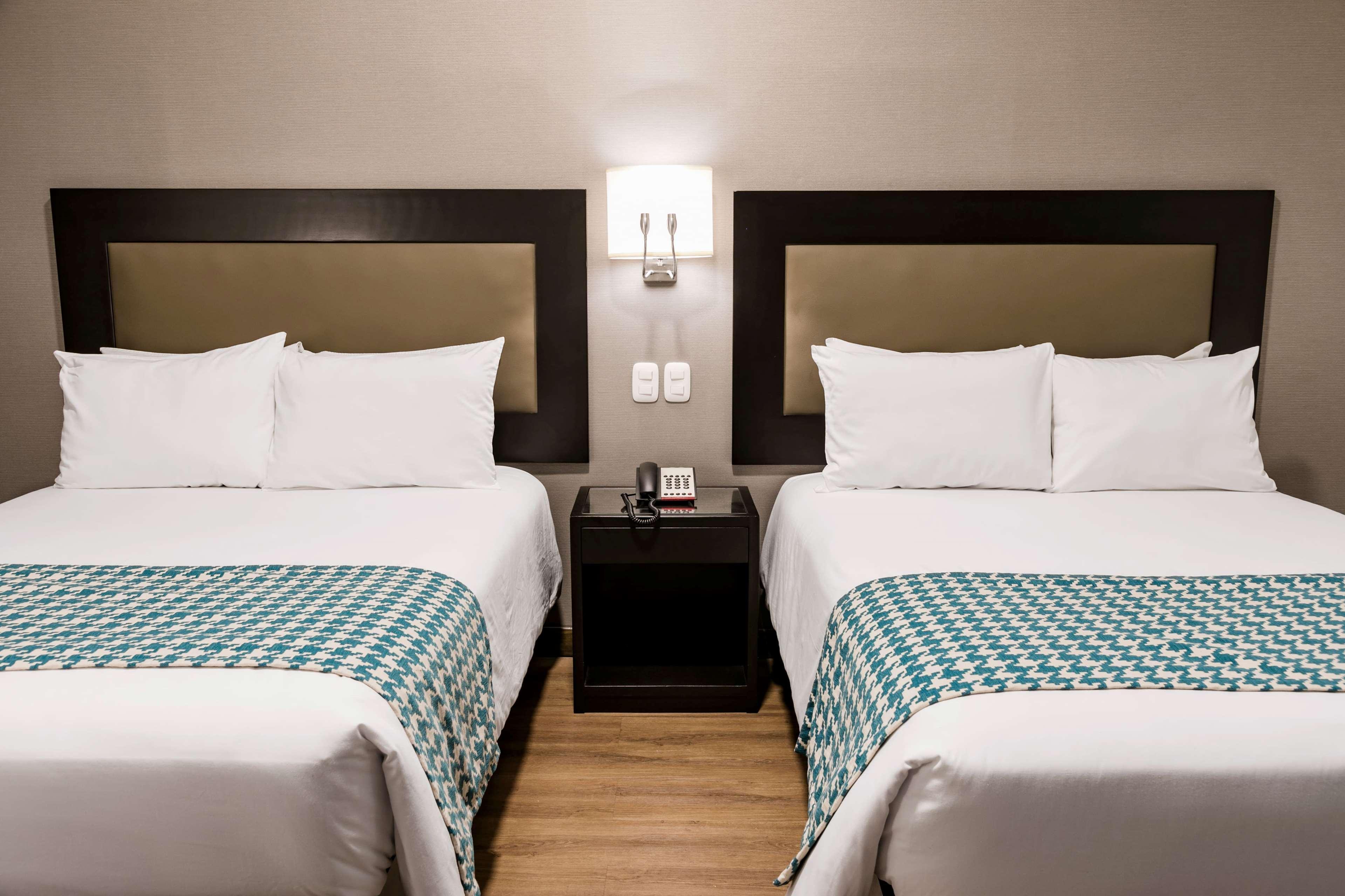Wyndham Costa Del Sol Piura Exterior foto