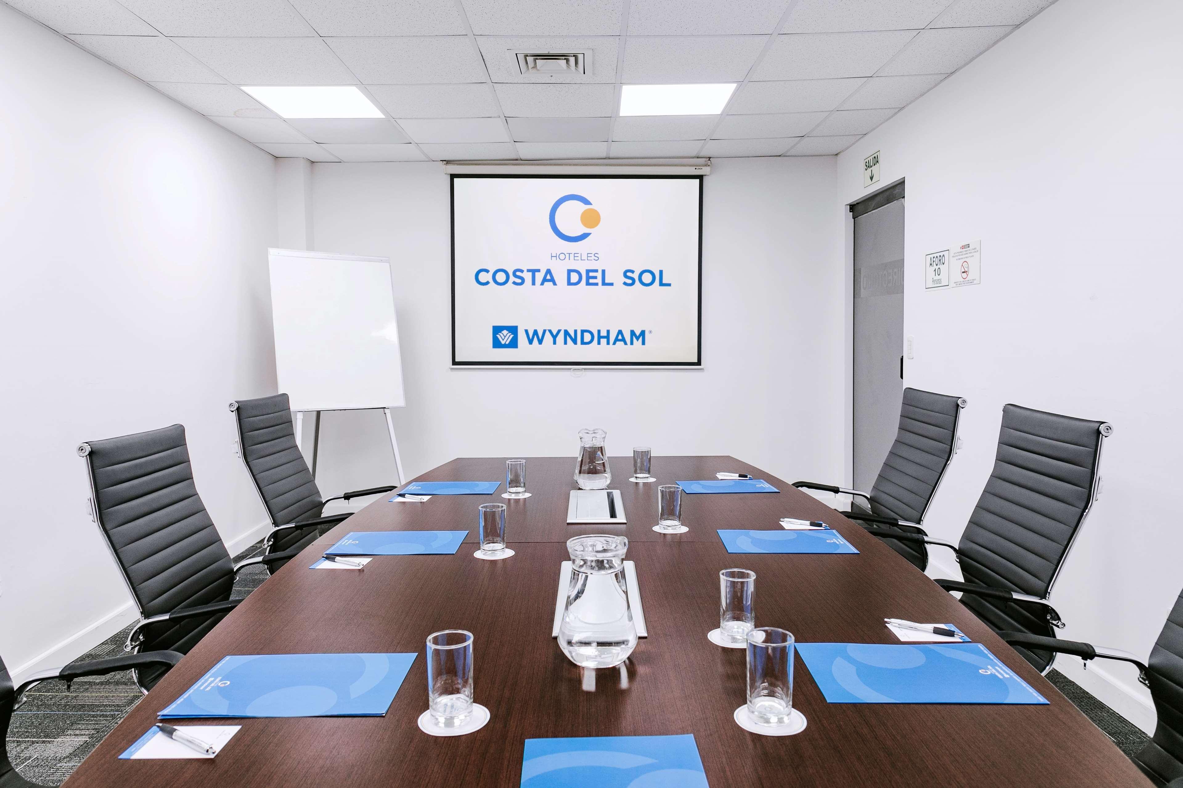 Wyndham Costa Del Sol Piura Exterior foto