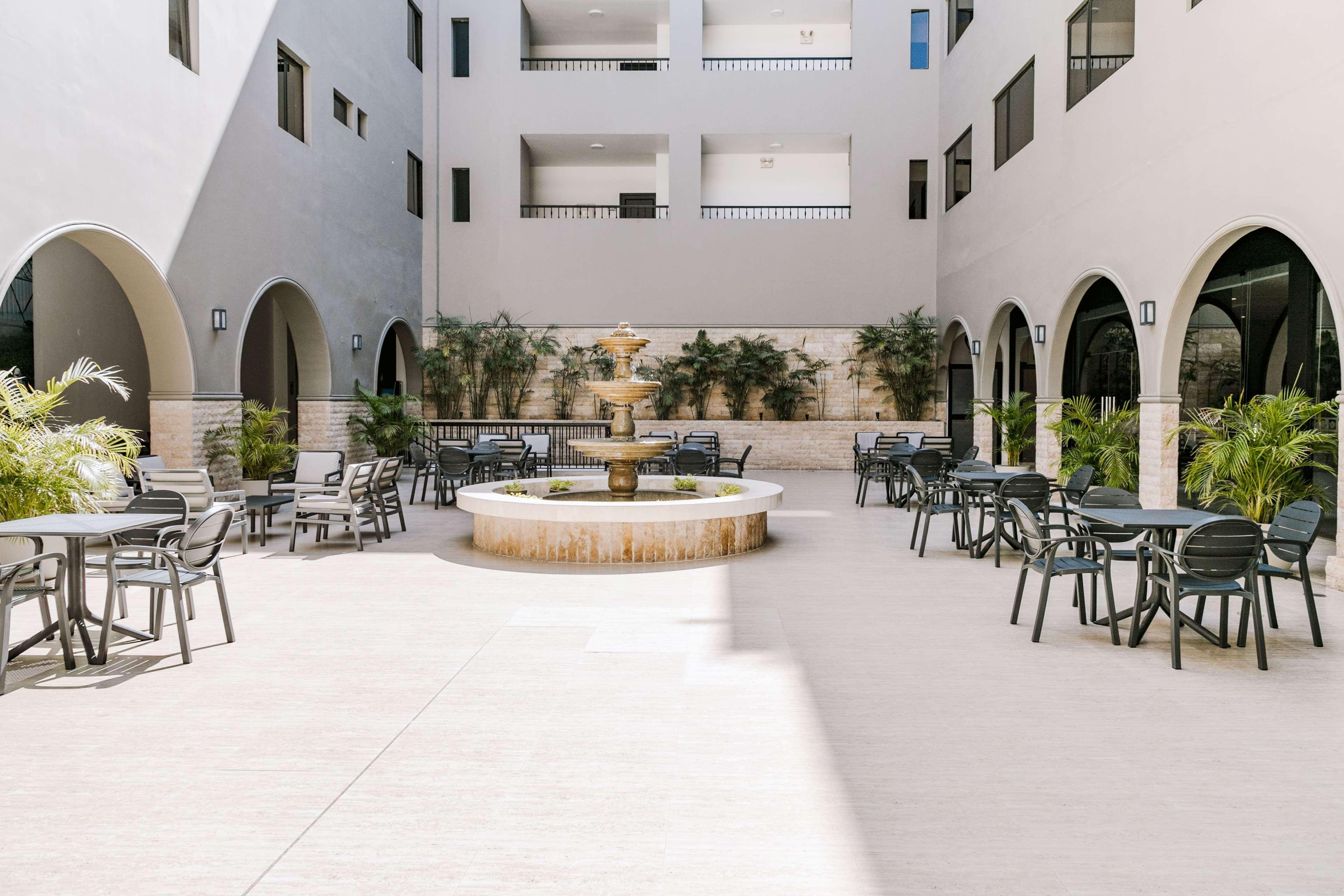 Wyndham Costa Del Sol Piura Exterior foto