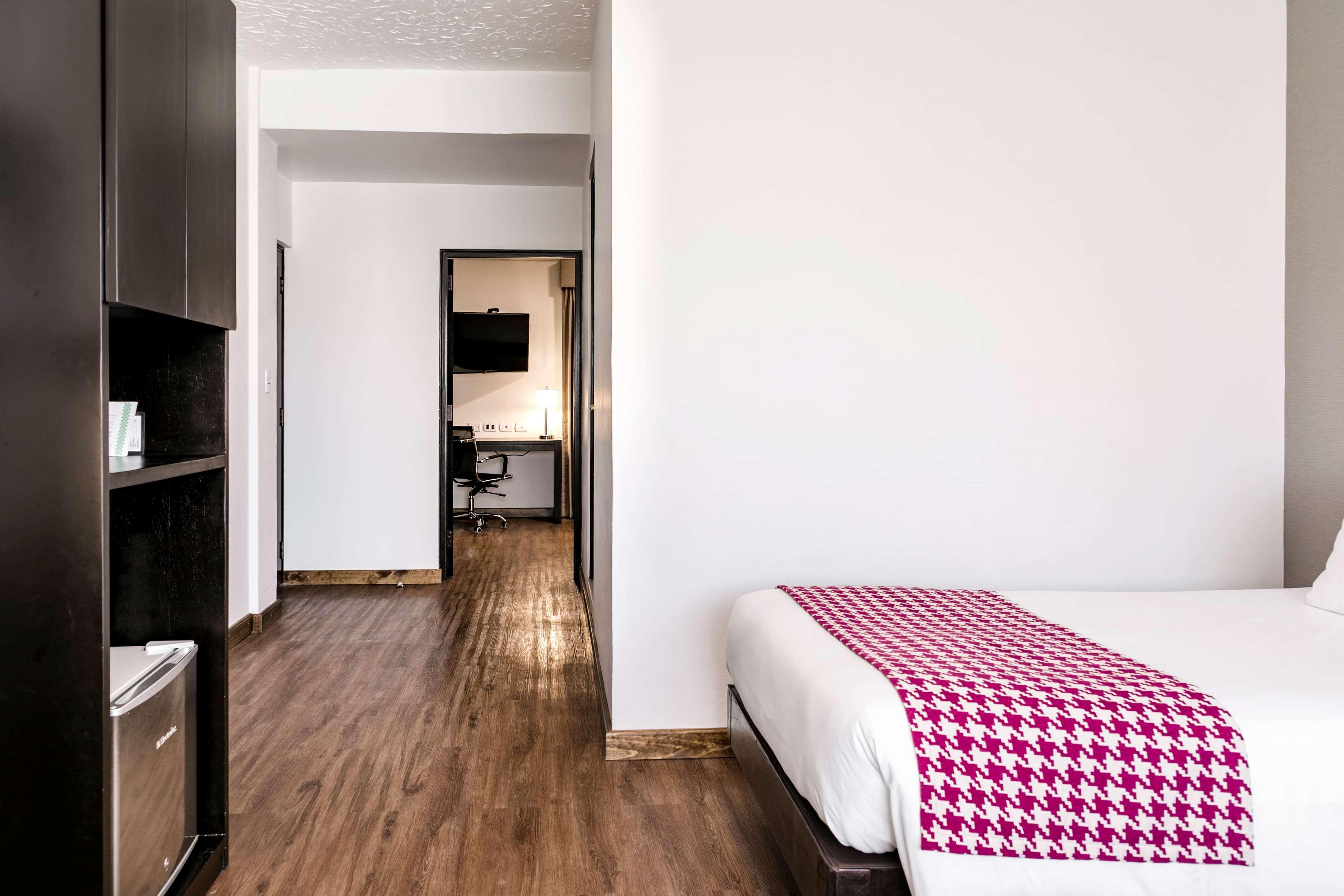 Wyndham Costa Del Sol Piura Exterior foto