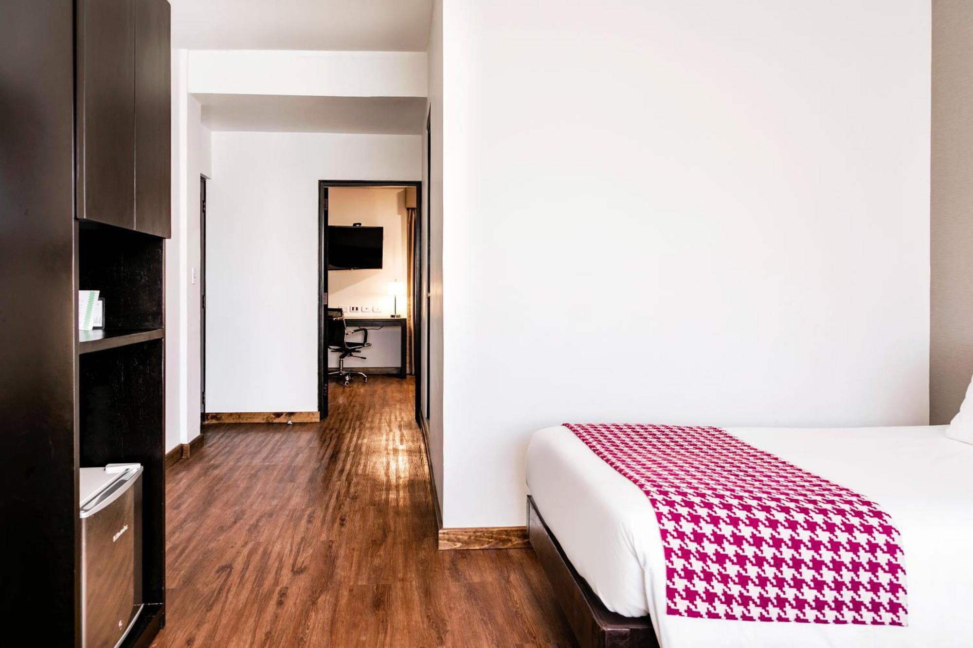 Wyndham Costa Del Sol Piura Exterior foto