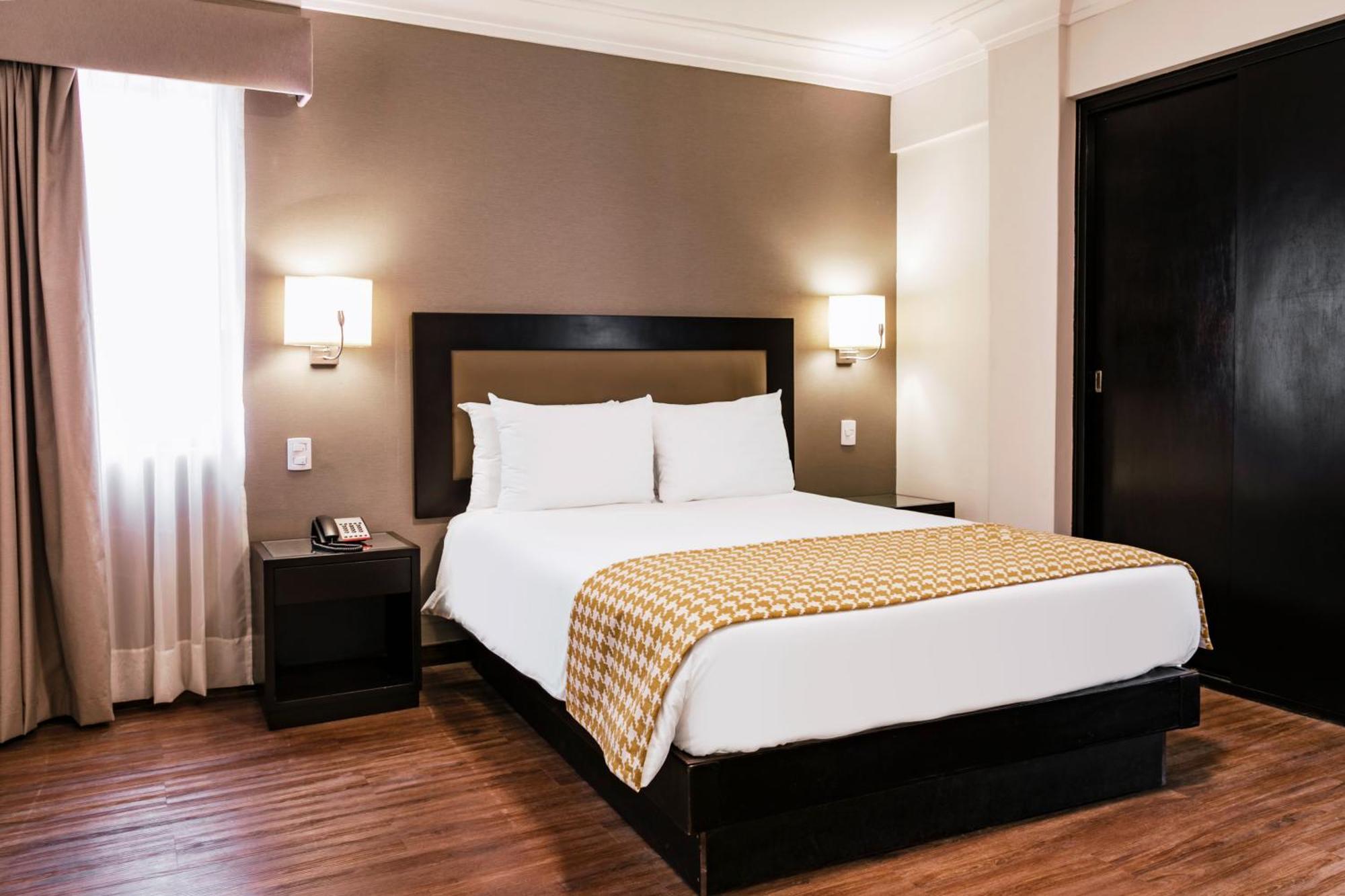 Wyndham Costa Del Sol Piura Exterior foto