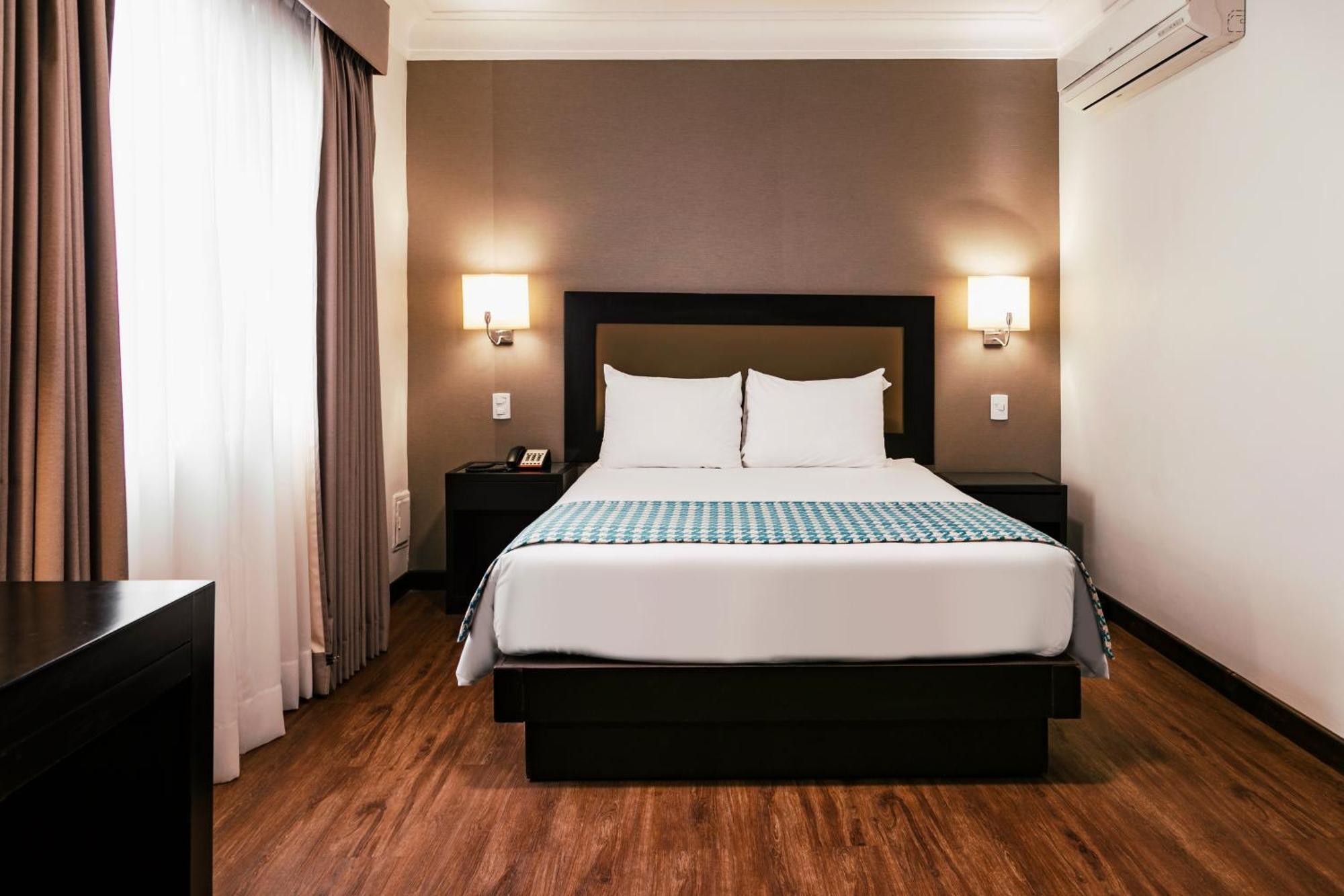 Wyndham Costa Del Sol Piura Exterior foto