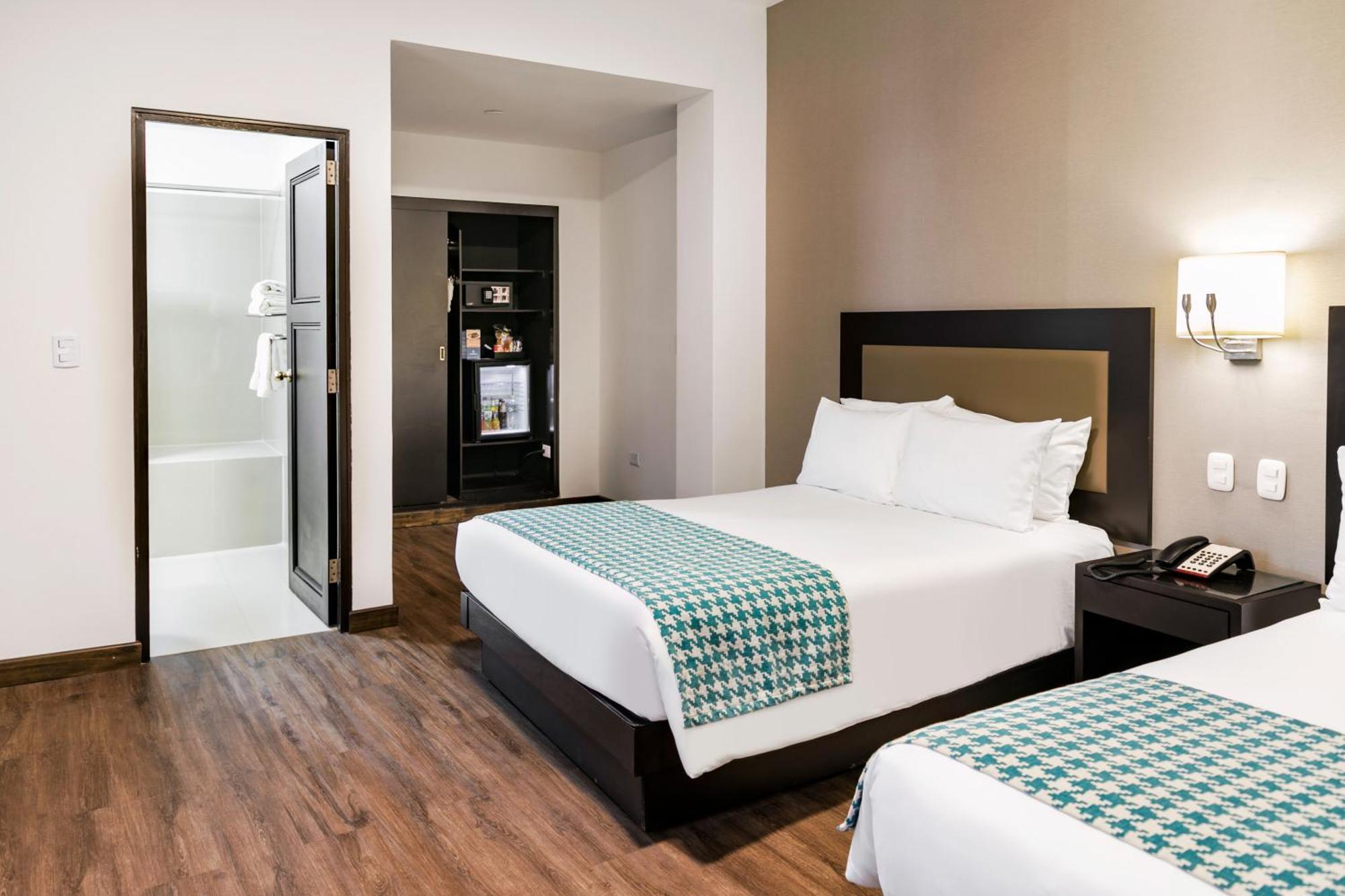 Wyndham Costa Del Sol Piura Exterior foto