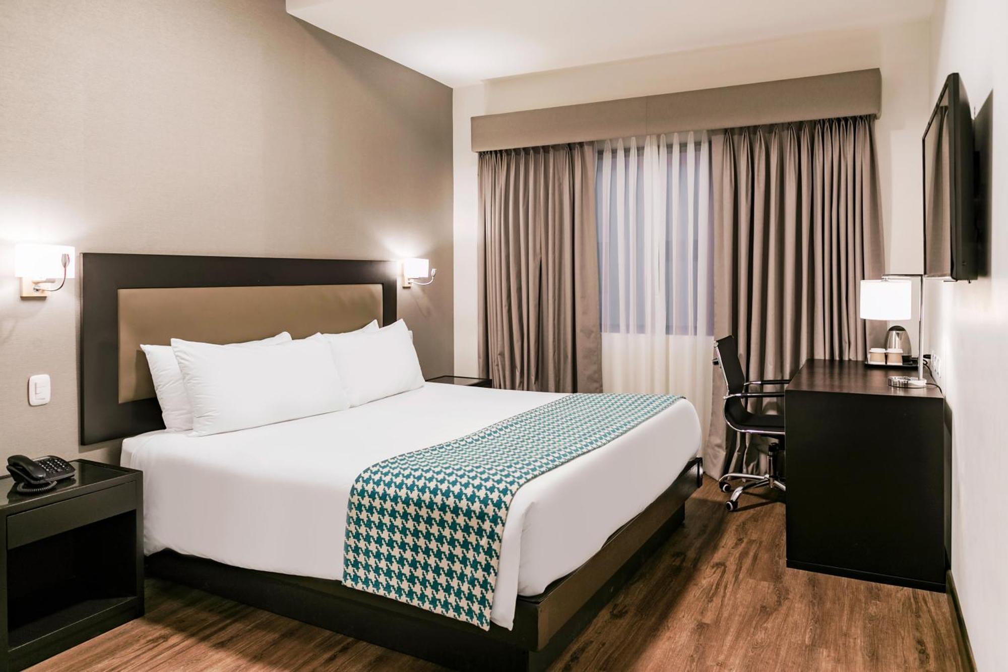 Wyndham Costa Del Sol Piura Exterior foto