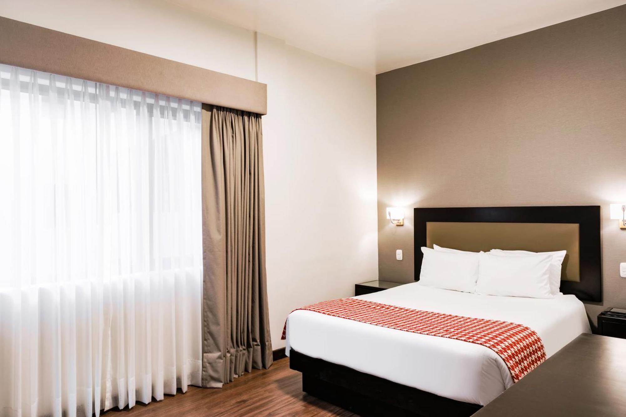 Wyndham Costa Del Sol Piura Exterior foto