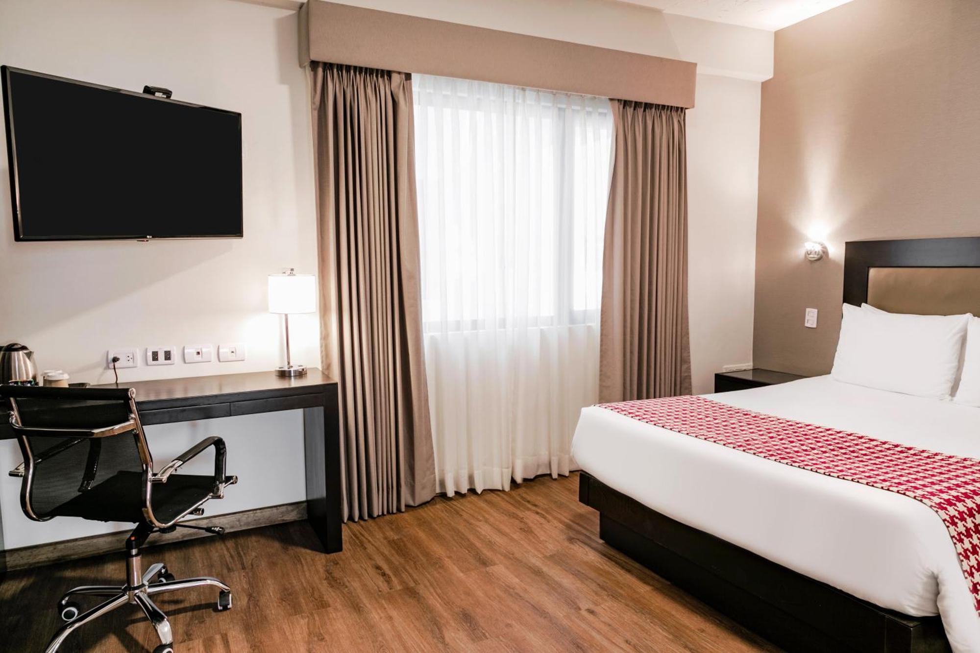 Wyndham Costa Del Sol Piura Exterior foto