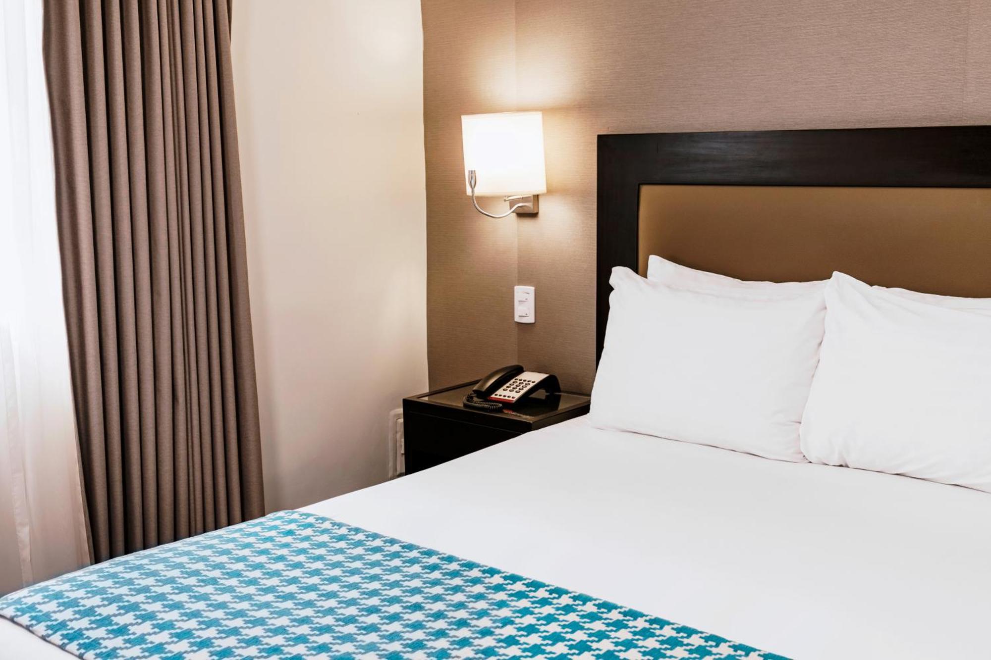 Wyndham Costa Del Sol Piura Exterior foto