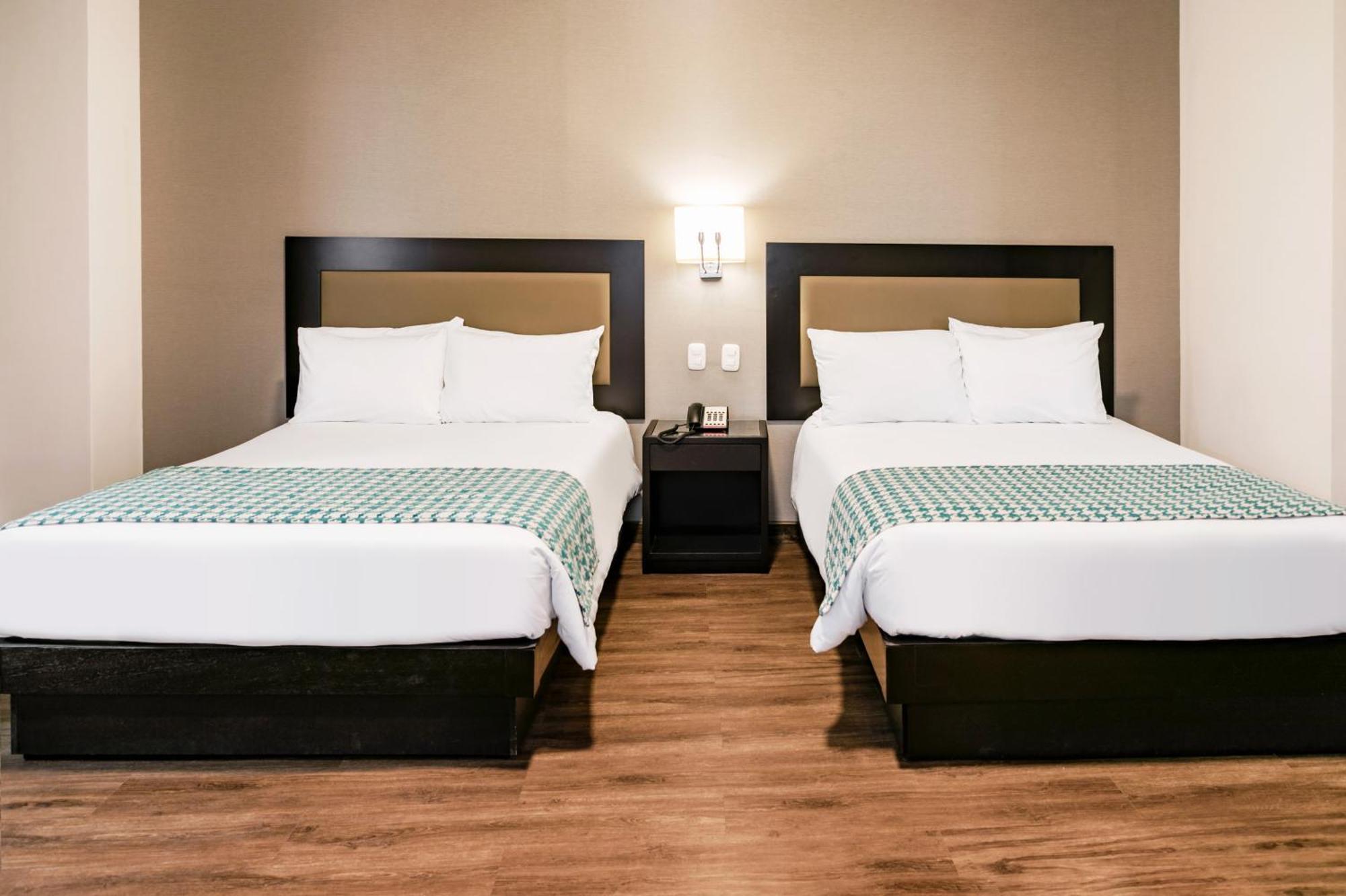 Wyndham Costa Del Sol Piura Exterior foto