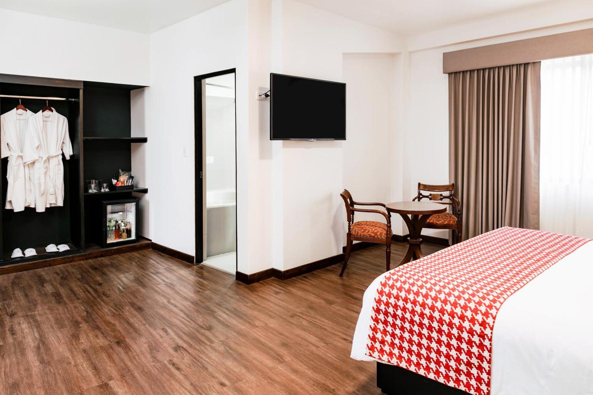 Wyndham Costa Del Sol Piura Exterior foto