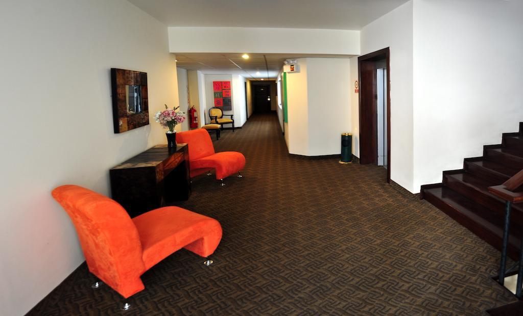 Wyndham Costa Del Sol Piura Exterior foto