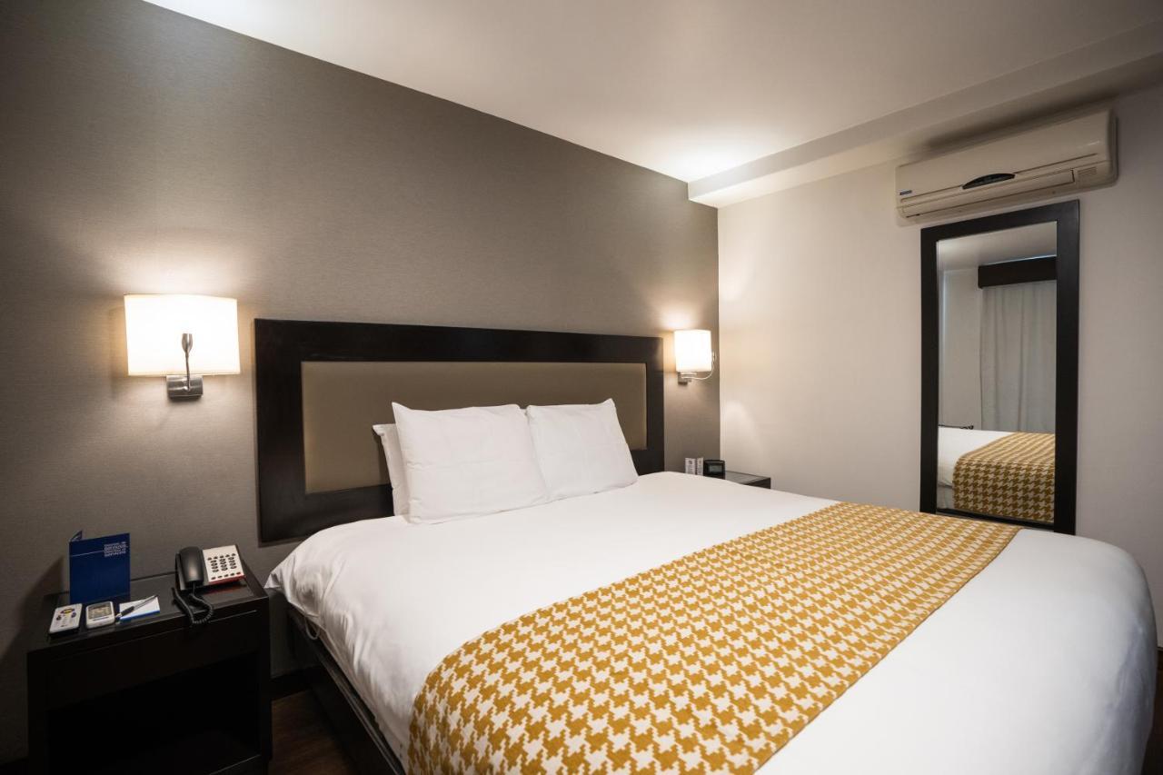 Wyndham Costa Del Sol Piura Exterior foto