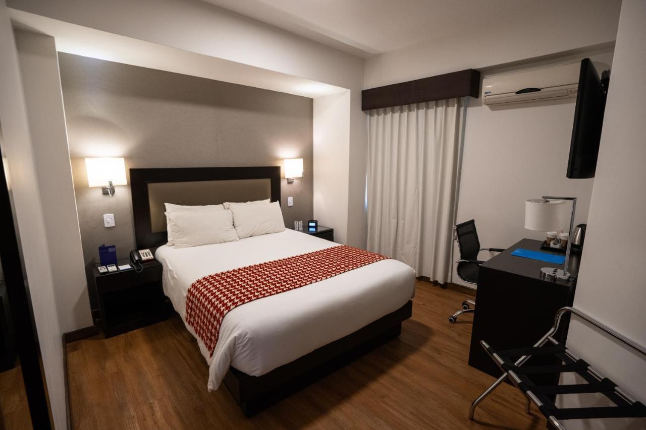 Wyndham Costa Del Sol Piura Exterior foto