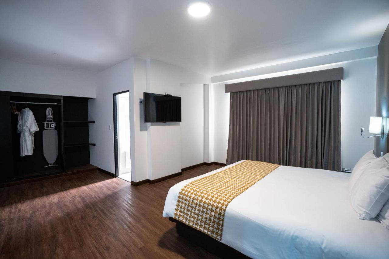 Wyndham Costa Del Sol Piura Exterior foto
