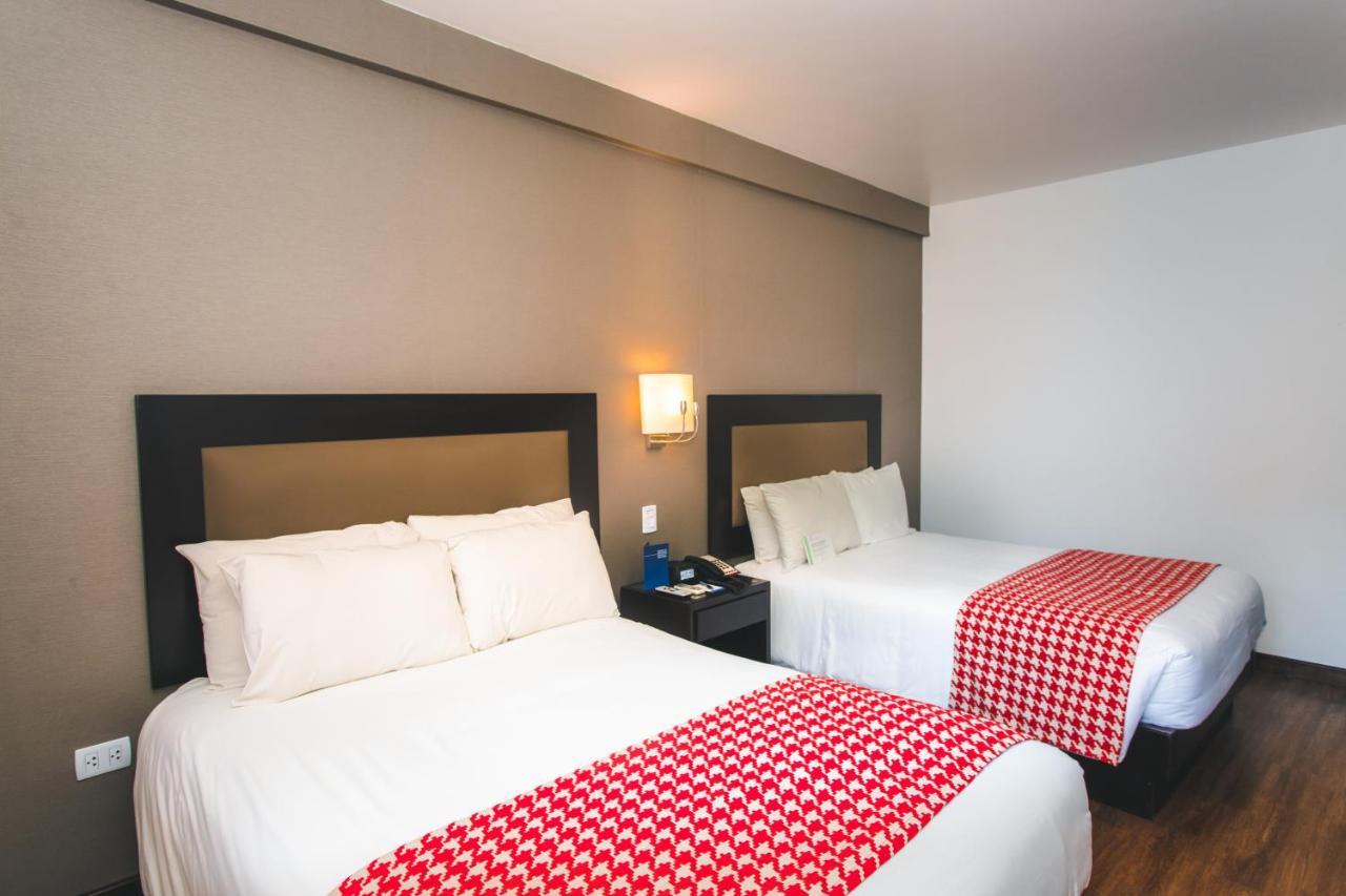 Wyndham Costa Del Sol Piura Exterior foto