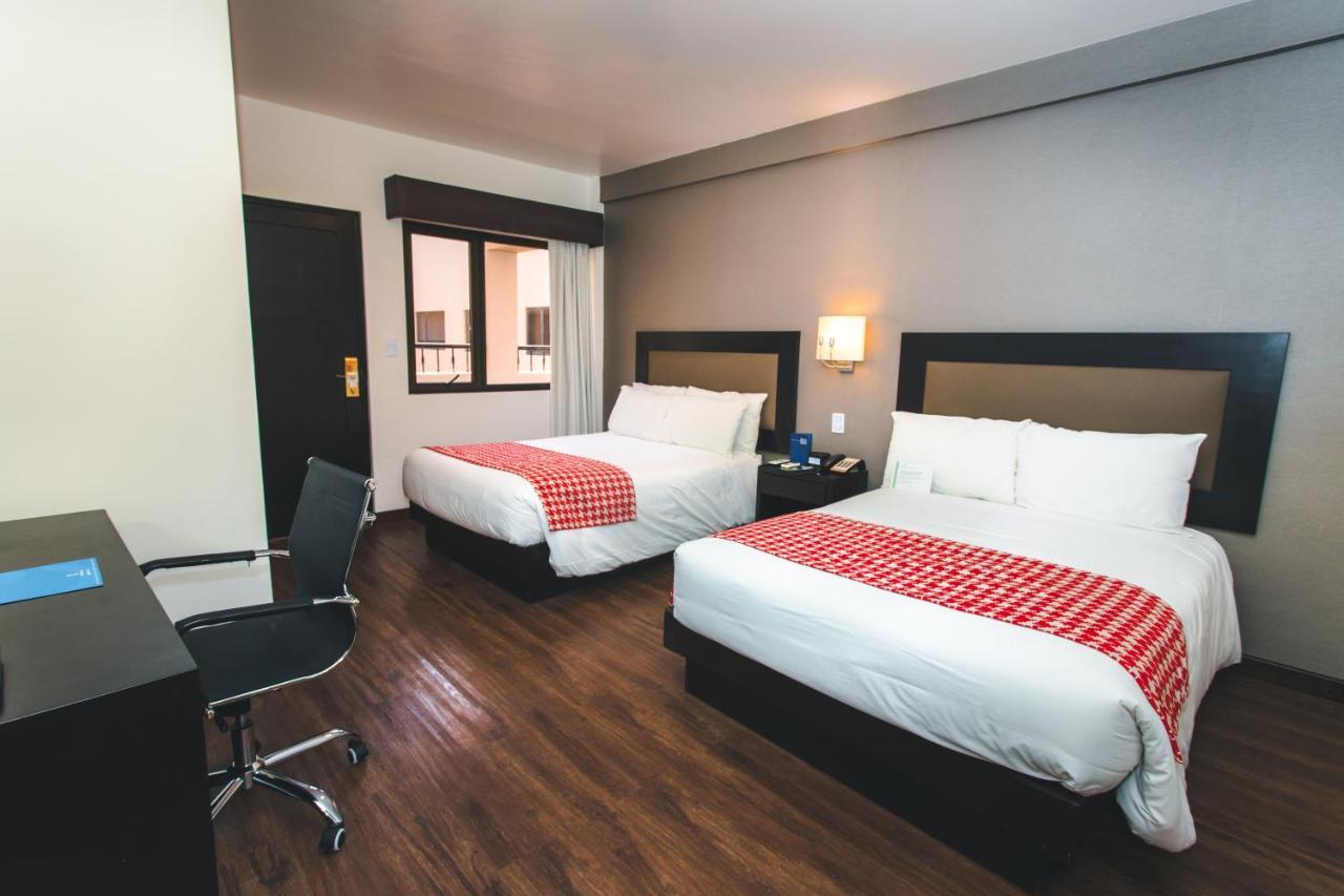 Wyndham Costa Del Sol Piura Exterior foto